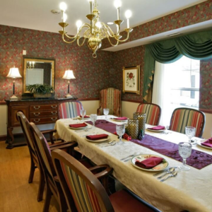 Household Dinning Rooms