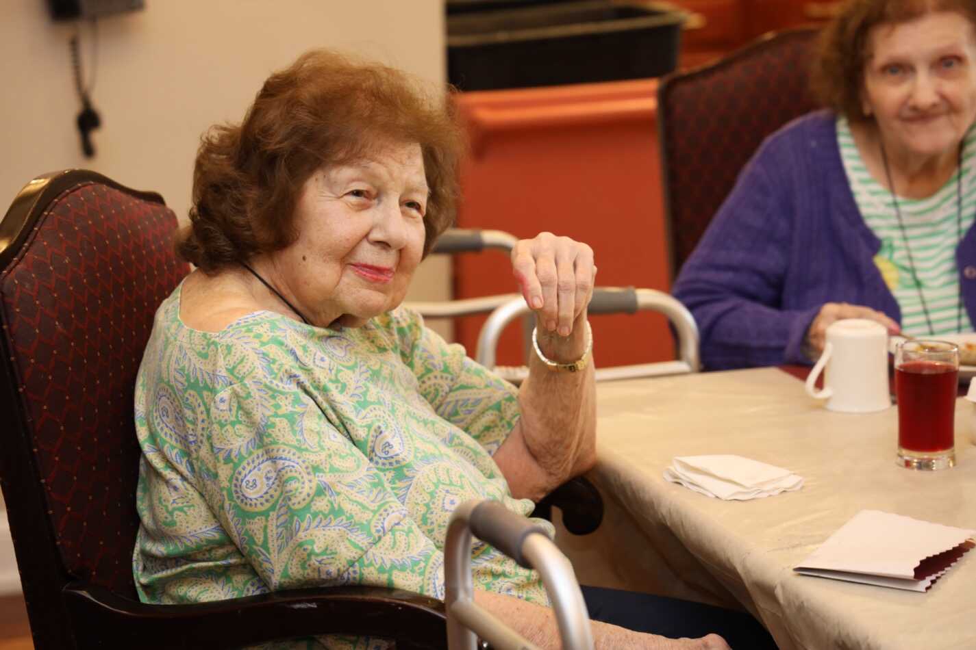 When to Know Memory Care is Needed
