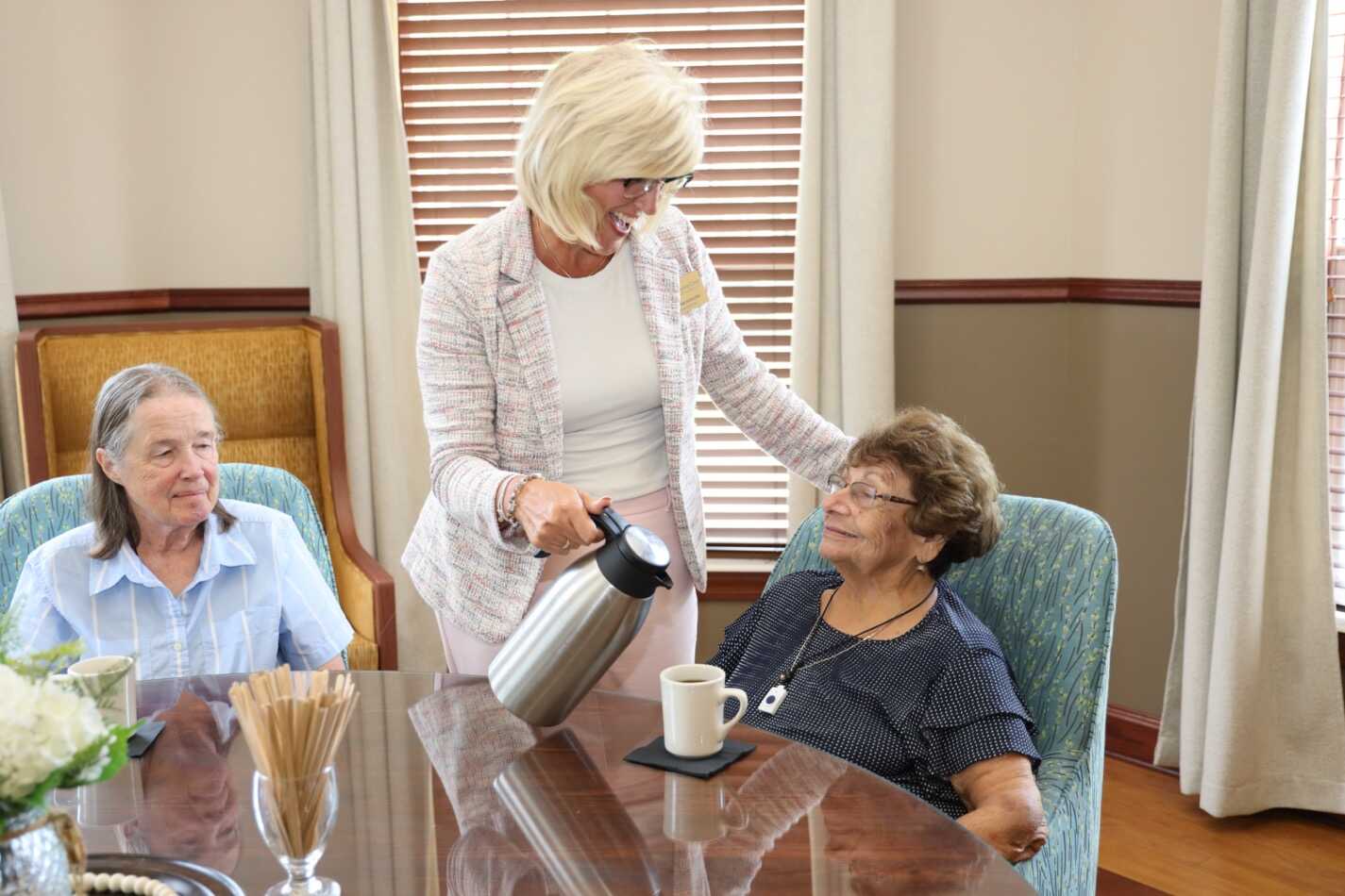 What is a Memory Care Facility?: 7 Different Senior Care Options Explained Image