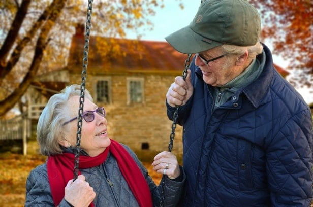 Dementia and Communication