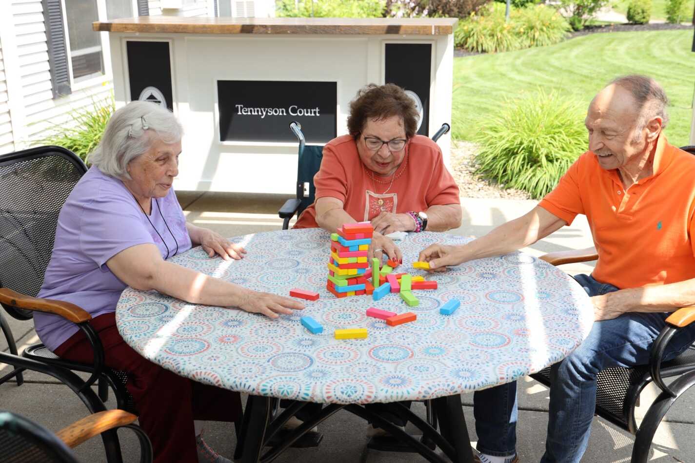 Memory Care