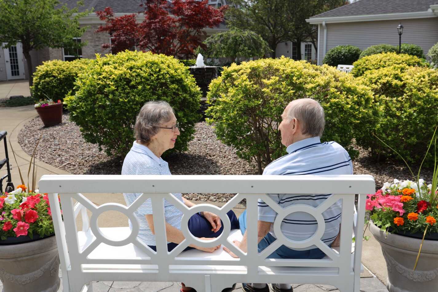 Respite Care