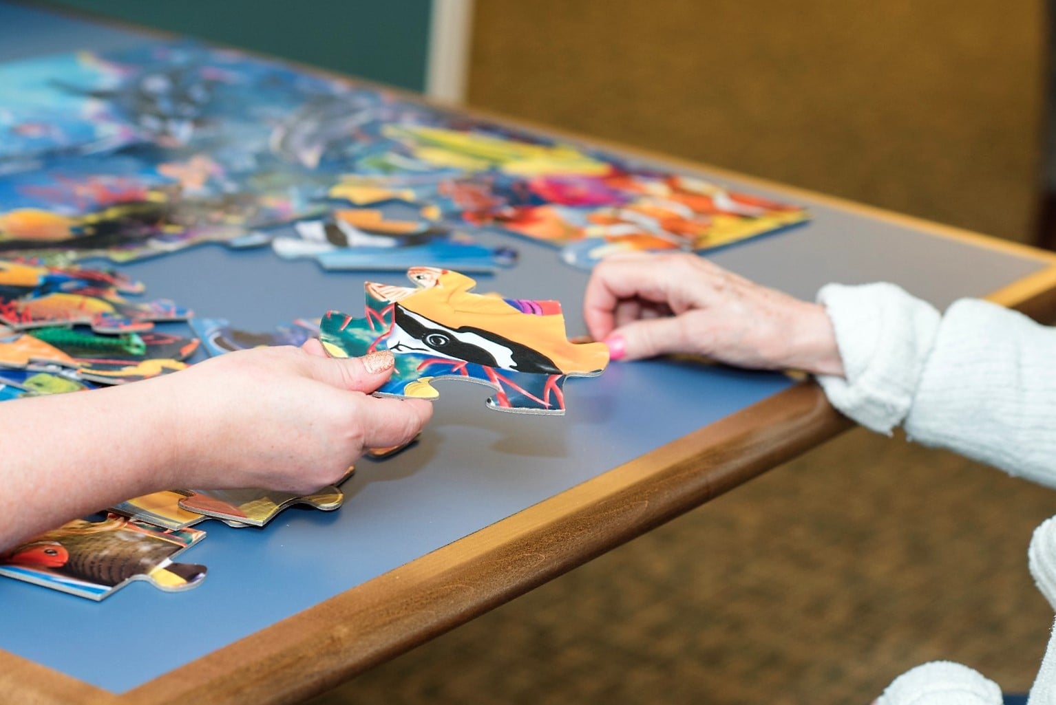 Real Memory Care Success Stories from Our Families