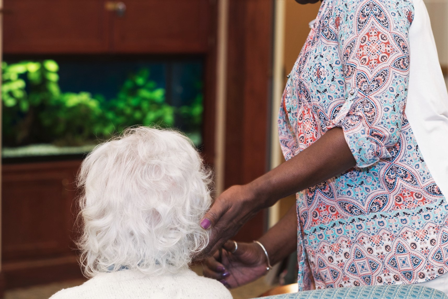 Cheektowaga, NY Assisted Living Home