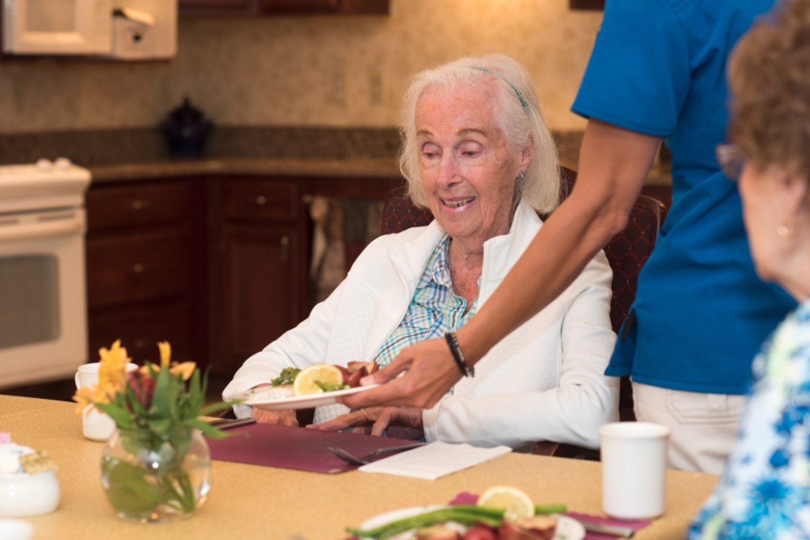 West Seneca, NY Senior Assisted Living Facility