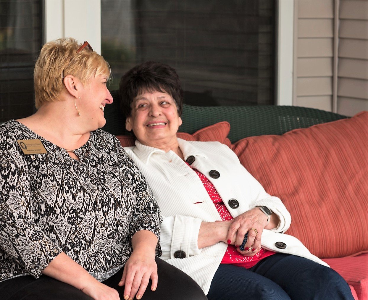 Cheektowaga, NY Respite Care Facility